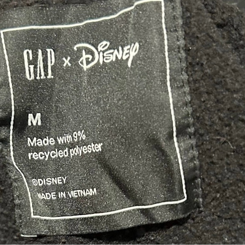 Boys Gap Mickey Mouse Hoodie